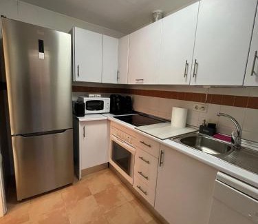 Vera Apartment | Apartamento de Lujo Alm. Golf Resort, Valle del Este