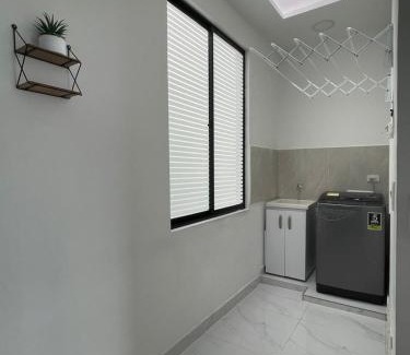 Barrios Unidos Apartment | Apartamento de lujo con parqueadero privado excelente ubicacion Bogota