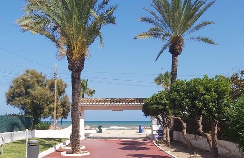 Puig Apartment | APARTAMENTO DE LUJO JUNTO AL MAR