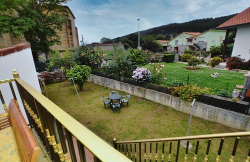Castillo Siete Villas Apartment | Apartamento de Pilar - 7000