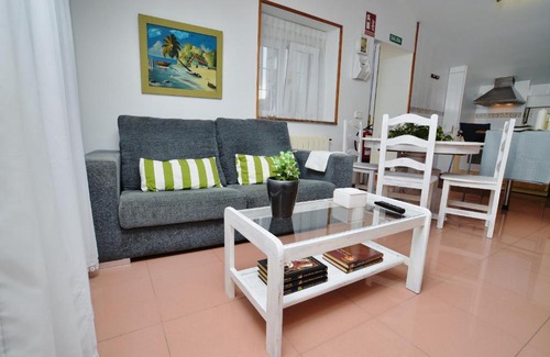 Castillo Siete Villas Apartment | Apartamento de Pilar - 7000