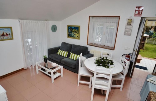 Castillo Siete Villas Apartment | Apartamento de Pilar - 7000