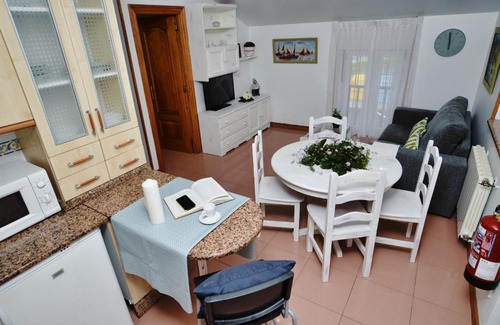 Castillo Siete Villas Apartment | Apartamento de Pilar - 7000