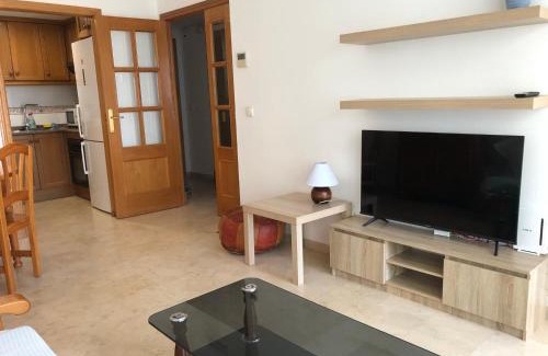 Rincon de Loix Apartment | Apartamento de vacaciones en Gemelos 22 T1 Benidorm