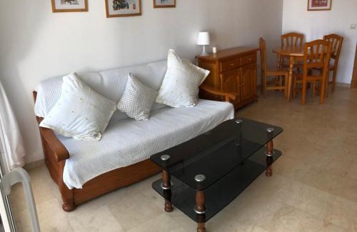 Rincon de Loix Apartment | Apartamento de vacaciones en Gemelos 22 T1 Benidorm