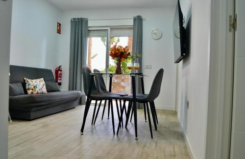 Las Caletillas Apartment | Apartamento Dispa beach