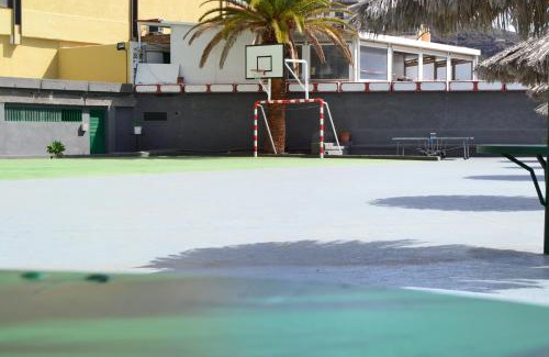 Las Caletillas Apartment | Apartamento Dispa beach