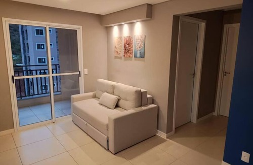 Itaipava Apartment | Apartamento dois quartos