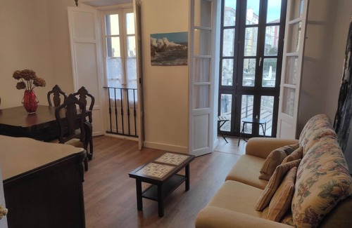 Llanes Apartment | Apartamento Don Manuel, Situado en el Corazón de Llanes
