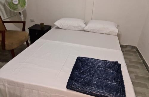 La Tebaida Apartment | Apartamento donde Alicia