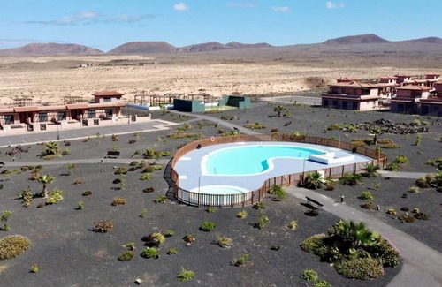 La Oliva Apartment | Apartamento Dreamsville Fuereteventura a 5 minutos de Lajares