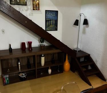 Vale do Ipe Apartment | Apartamento Duplex Cobertura 5 min do centro
