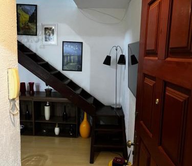 Vale do Ipe Apartment | Apartamento Duplex Cobertura 5 min do centro