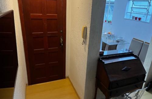 Vale do Ipe Apartment | Apartamento Duplex Cobertura 5 min do centro