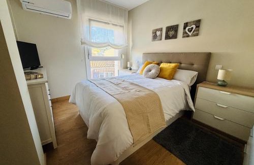 Arenas de San Pedro Apartment | Apartamento El Rincón de Zuri