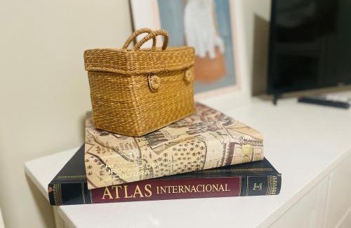 Arenas de San Pedro Apartment | Apartamento El Rincón de Zuri