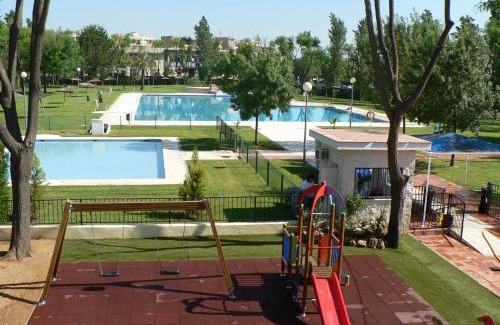 Mairena del Aljarafe Apartment | APARTAMENTO en MAIRENA DEL ALJARAFE CIUDAD EXPO