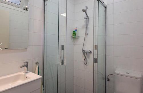 San Sebastian Centro Apartment | Apartamento Ecléctico en el centro de la ciudadAC