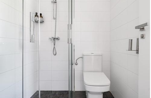 San Sebastian Centro Apartment | Apartamento Ecléctico en el centro de la ciudadAC
