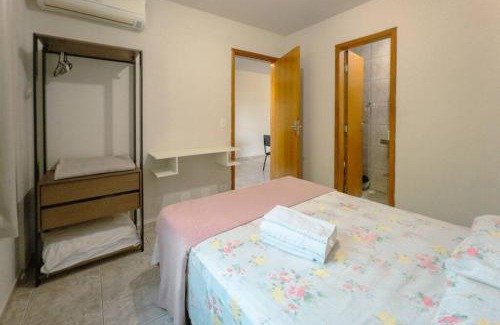 Maringa Apartment | Apartamento Econômico - CED203