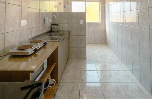 Maringa Apartment | Apartamento Econômico - CED203