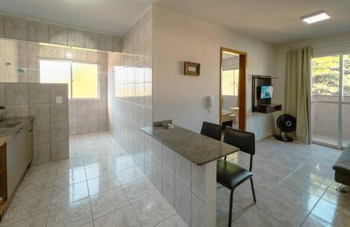 Maringa Apartment | Apartamento Econômico - CED203