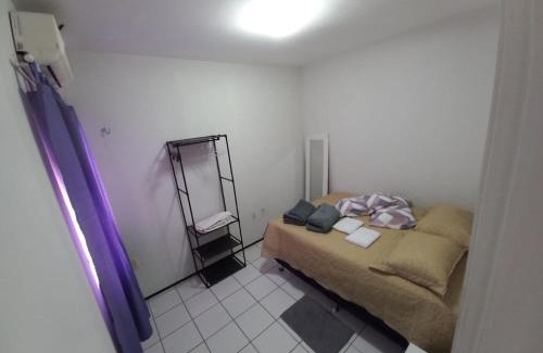 Tabapua Apartment | Apartamento Econômico e Aconchegante de 2 quartos