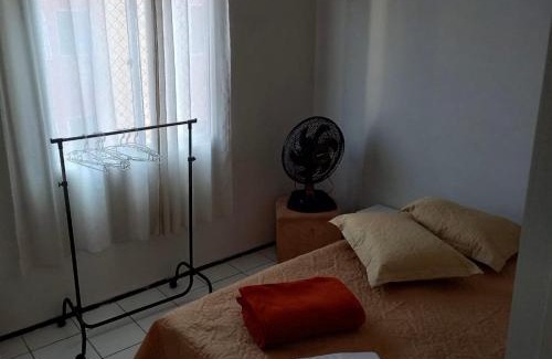 Tabapua Apartment | Apartamento Econômico e Aconchegante de 2 quartos