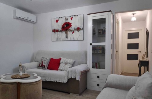 Tolox Apartment | Apartamento El Almencino