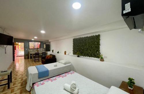 Liberia Apartment | Apartamento el Almendro
