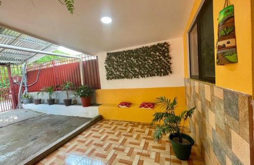 Liberia Apartment | Apartamento el Almendro