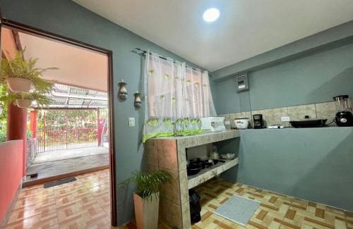 Liberia Apartment | Apartamento el Almendro