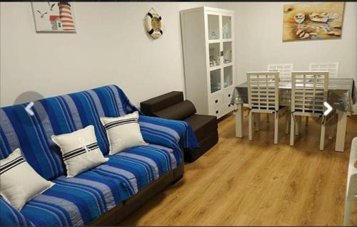 Almeria Apartment | Apartamento El Ancla