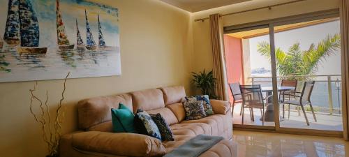 Tarajal Apartment | Apartamento El Atardecer