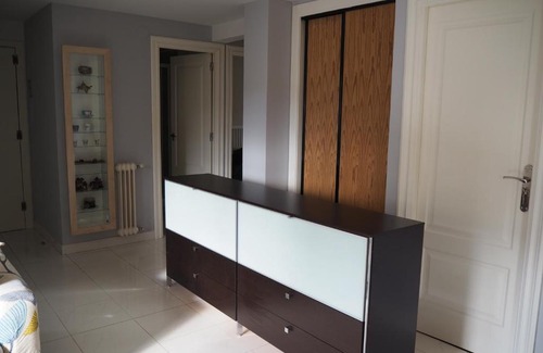 Logrono Apartment | Apartamento El Ayuntamiento de Logroño