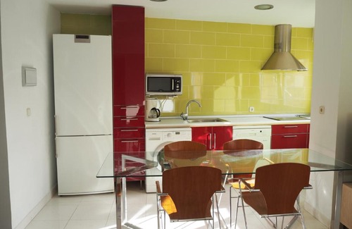 Logrono Apartment | Apartamento El Ayuntamiento de Logroño