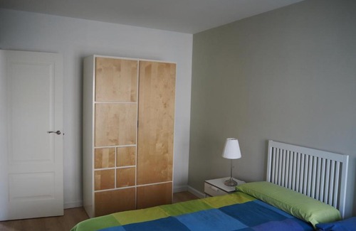 Logrono Apartment | Apartamento El Ayuntamiento de Logroño
