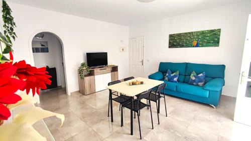 Playa Honda Apartment | Apartamento El Bomboncito, a un tiro de la playa!