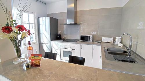 Playa Honda Apartment | Apartamento El Bomboncito, a un tiro de la playa!