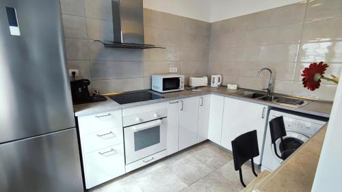 Playa Honda Apartment | Apartamento El Bomboncito, a un tiro de la playa!