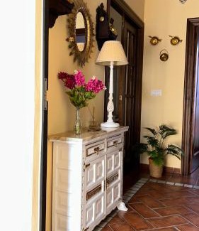 Almodovar del Rio Apartment | Apartamento El convento