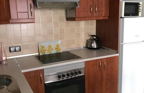 Puerto del Rosario Apartment | Apartamento “El Callao”