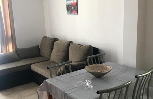 Puerto del Rosario Apartment | Apartamento “El Callao”