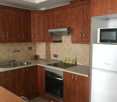 Puerto del Rosario Apartment | Apartamento “El Callao”