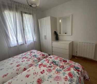 Potes Apartment | Apartamento El Ferial
