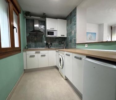 Potes Apartment | Apartamento El Ferial
