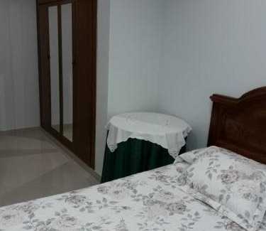 Cangas de Onis Apartment | Apartamento El Fondon 1