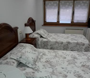 Cangas de Onis Apartment | Apartamento El Fondon 1