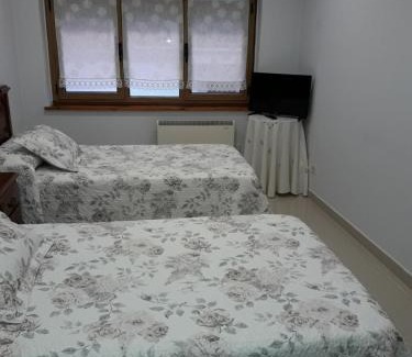 Cangas de Onis Apartment | Apartamento El Fondon 1