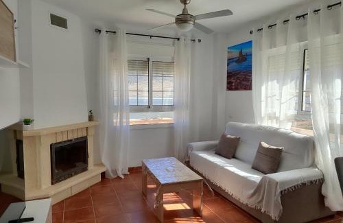 Pujaire Apartment | Apartamento El Humedal Cabo de Gata